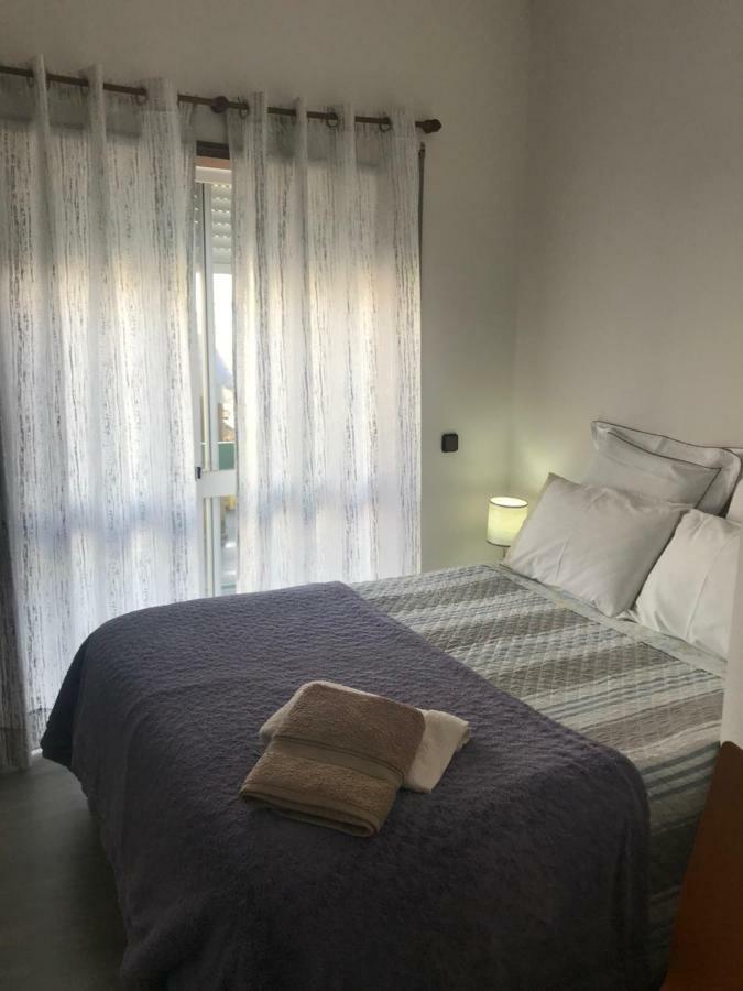 コスタ・ノヴァCasa Mia Melアパートメント エクステリア 写真