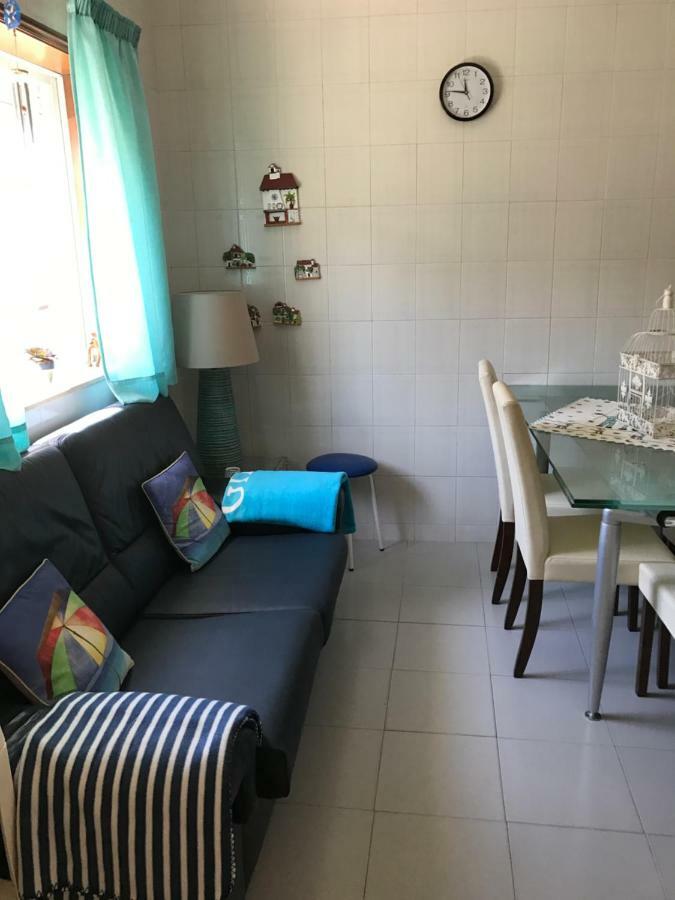 コスタ・ノヴァCasa Mia Melアパートメント エクステリア 写真