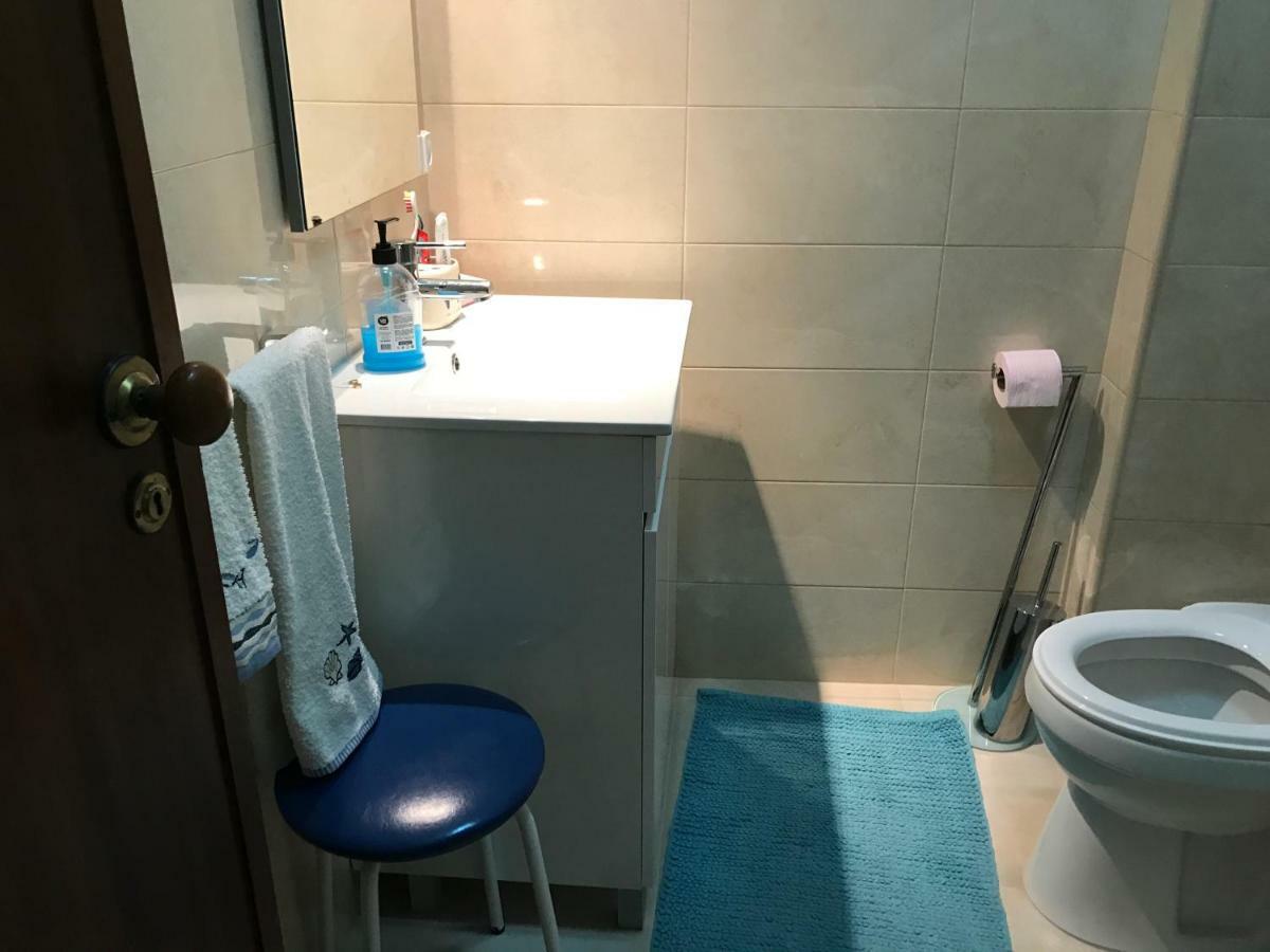 コスタ・ノヴァCasa Mia Melアパートメント エクステリア 写真