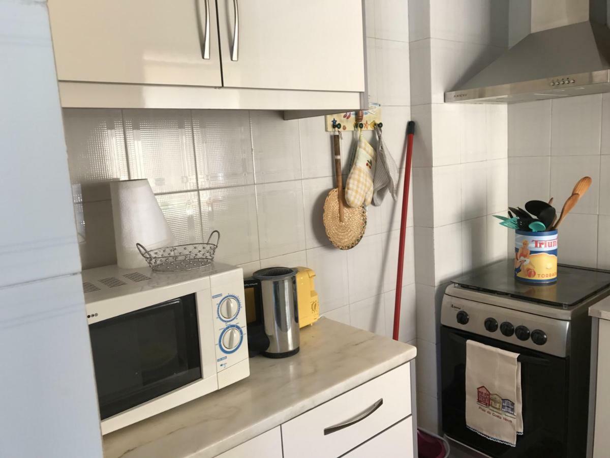 コスタ・ノヴァCasa Mia Melアパートメント エクステリア 写真
