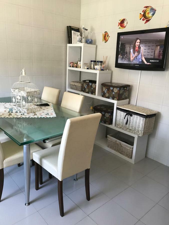 コスタ・ノヴァCasa Mia Melアパートメント エクステリア 写真