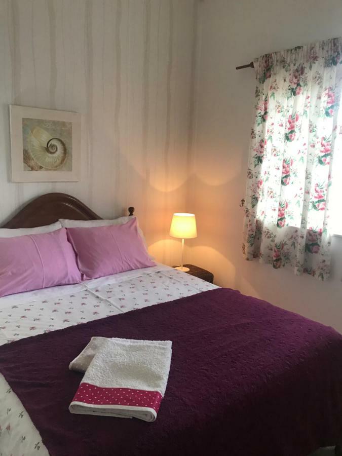 コスタ・ノヴァCasa Mia Melアパートメント エクステリア 写真